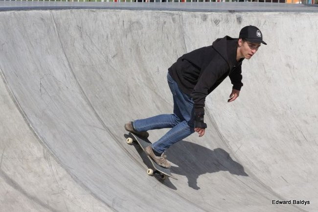 Na ziemi i w powietrzu (zdjęcia i filmy)