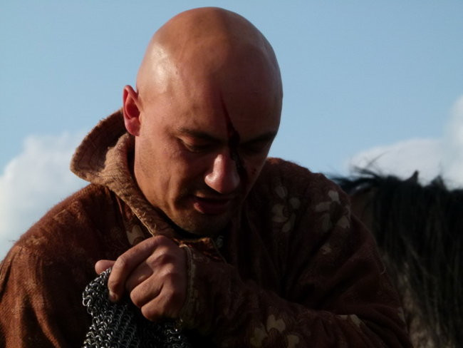 Tatarzy w Bukówcu (zdjęcia)