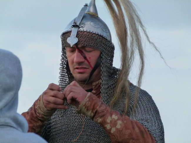 Tatarzy w Bukówcu (zdjęcia)