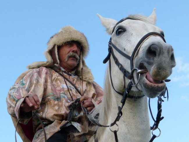 Tatarzy w Bukówcu (zdjęcia)