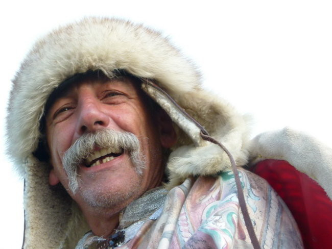 Tatarzy w Bukówcu (zdjęcia)