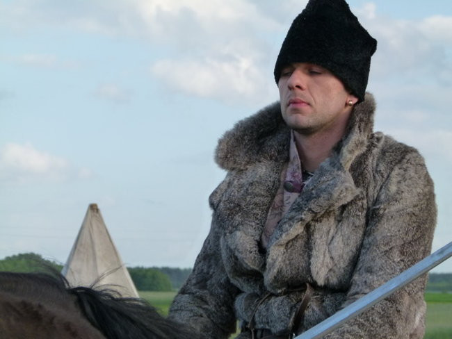 Tatarzy w Bukówcu (zdjęcia)