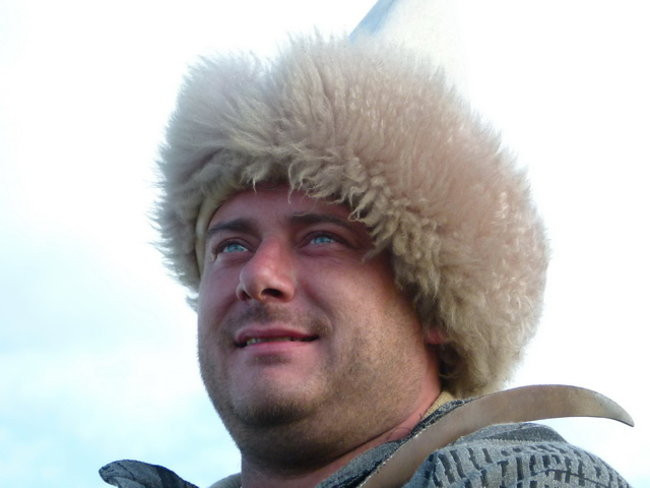 Tatarzy w Bukówcu (zdjęcia)