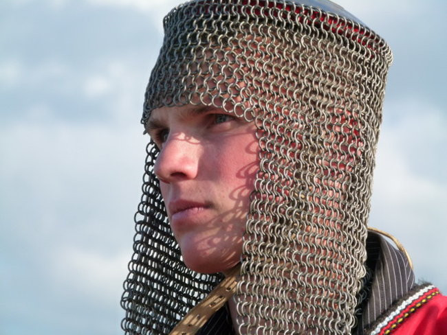 Tatarzy w Bukówcu (zdjęcia)