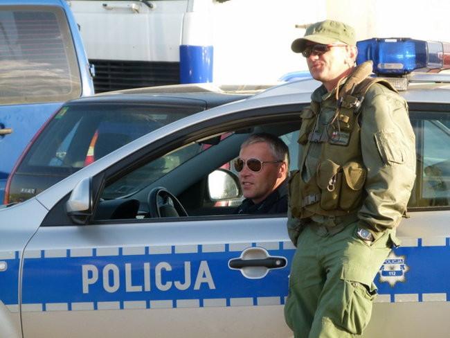 Tatarzy w Bukówcu (zdjęcia)