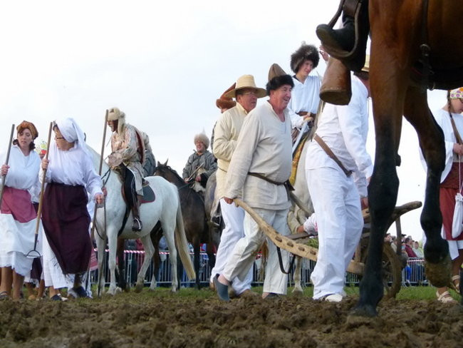 Tatarzy w Bukówcu (zdjęcia)