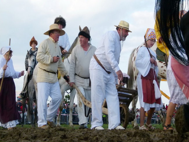 Tatarzy w Bukówcu (zdjęcia)