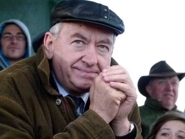 Tatarzy w Bukówcu (zdjęcia)