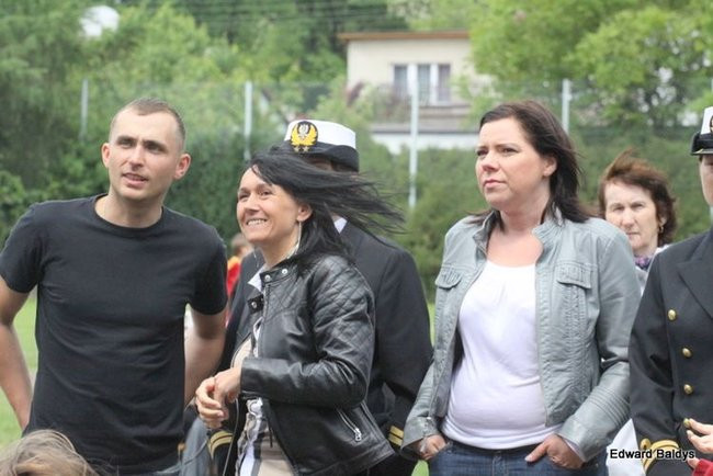 Jubileuszowy festyn SP nr 2 (zdjęcia)