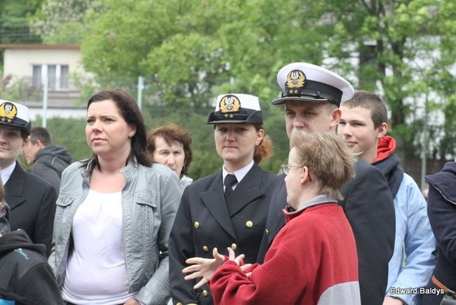 Jubileuszowy festyn SP nr 2 (zdjęcia)