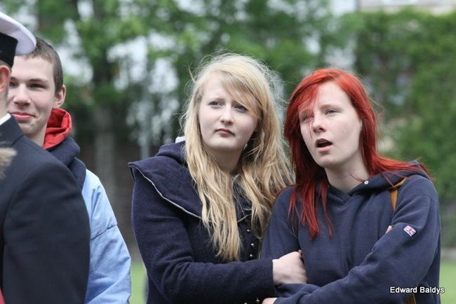 Jubileuszowy festyn SP nr 2 (zdjęcia)