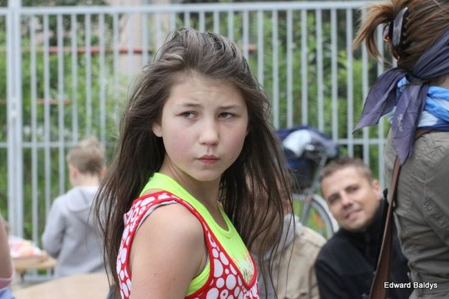 Jubileuszowy festyn SP nr 2 (zdjęcia)