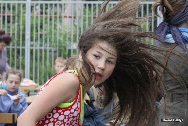 Jubileuszowy festyn SP nr 2 (zdjęcia)