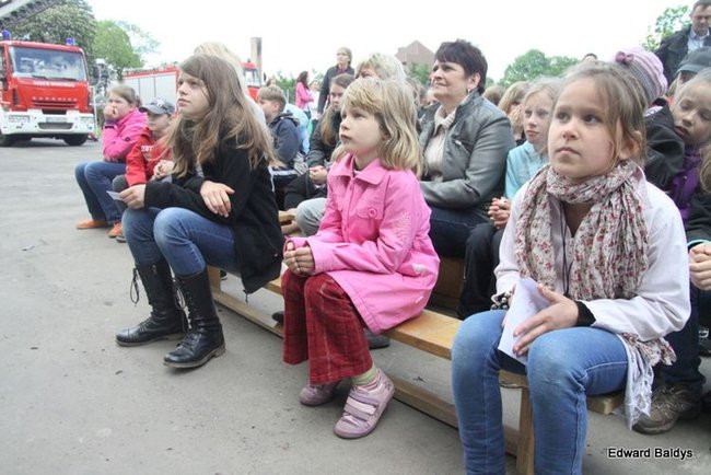 Jubileuszowy festyn SP nr 2 (zdjęcia)