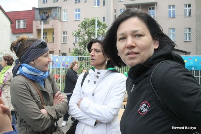 Jubileuszowy festyn SP nr 2 (zdjęcia)