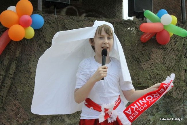 Jubileuszowy festyn SP nr 2 (zdjęcia)