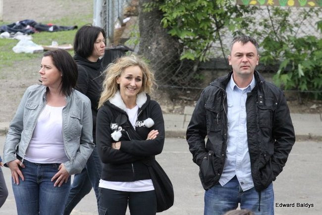 Jubileuszowy festyn SP nr 2 (zdjęcia)