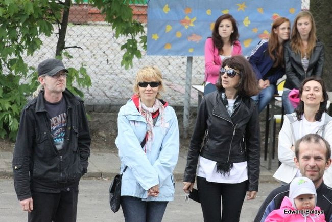 Jubileuszowy festyn SP nr 2 (zdjęcia)