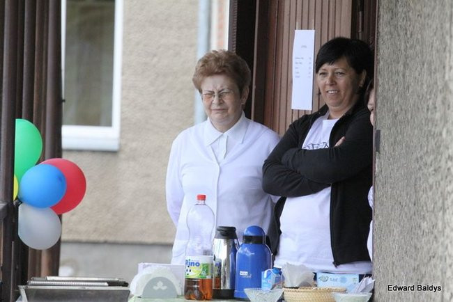 Jubileuszowy festyn SP nr 2 (zdjęcia)