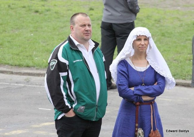 Jubileuszowy festyn SP nr 2 (zdjęcia)