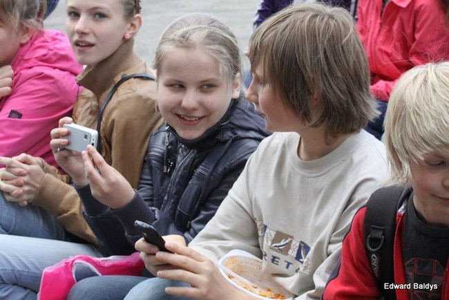 Jubileuszowy festyn SP nr 2 (zdjęcia)