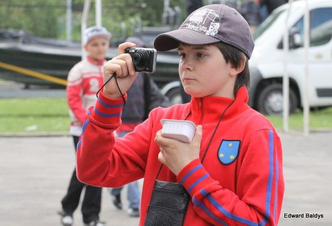 Jubileuszowy festyn SP nr 2 (zdjęcia)