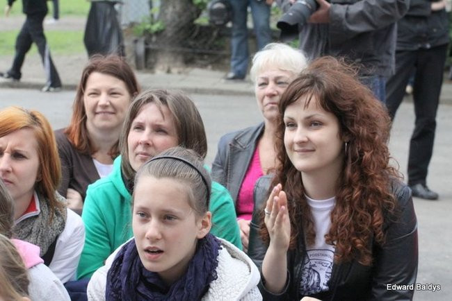 Jubileuszowy festyn SP nr 2 (zdjęcia)