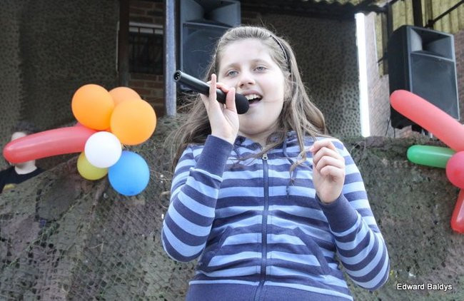 Jubileuszowy festyn SP nr 2 (zdjęcia)