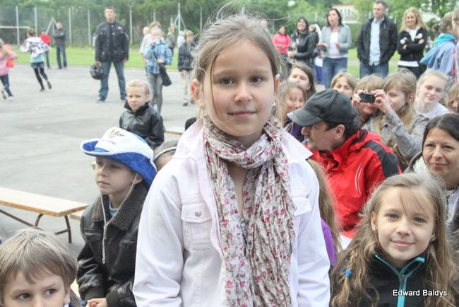 Jubileuszowy festyn SP nr 2 (zdjęcia)