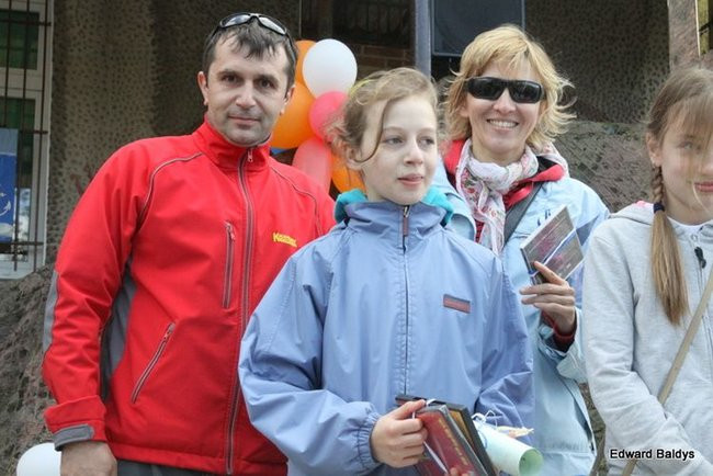 Jubileuszowy festyn SP nr 2 (zdjęcia)