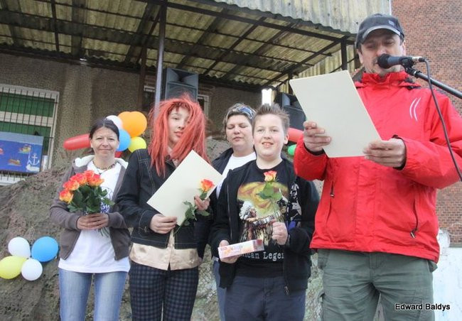 Jubileuszowy festyn SP nr 2 (zdjęcia)