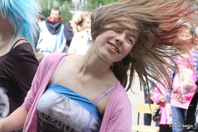 Jubileuszowy festyn SP nr 2 (zdjęcia)