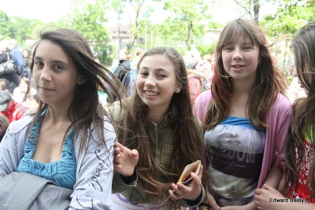 Jubileuszowy festyn SP nr 2 (zdjęcia)