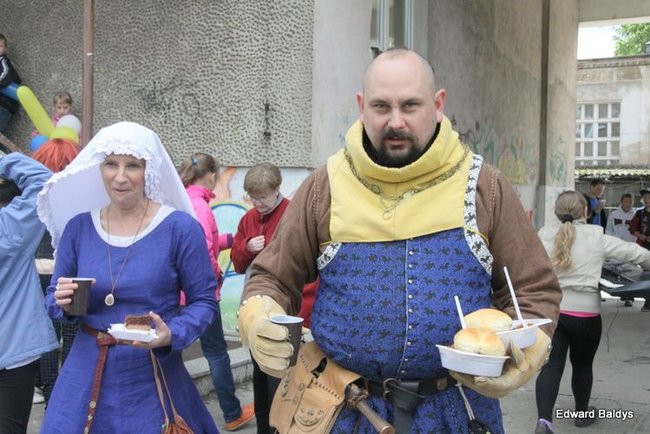 Jubileuszowy festyn SP nr 2 (zdjęcia)