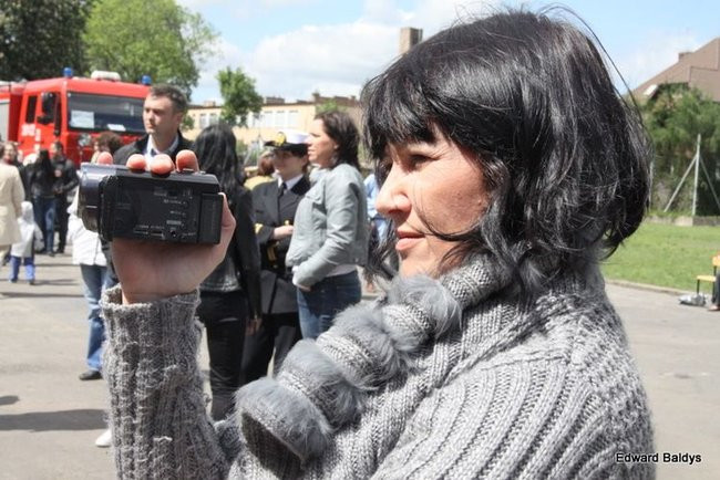 Jubileuszowy festyn SP nr 2 (zdjęcia)