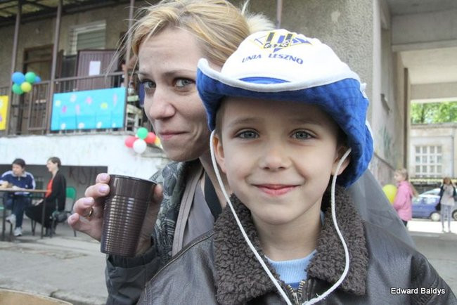 Jubileuszowy festyn SP nr 2 (zdjęcia)