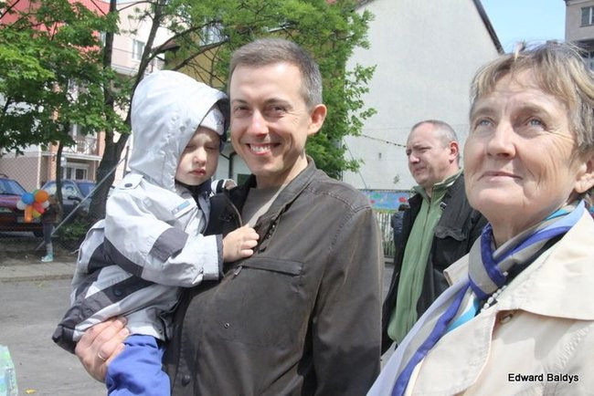 Jubileuszowy festyn SP nr 2 (zdjęcia)