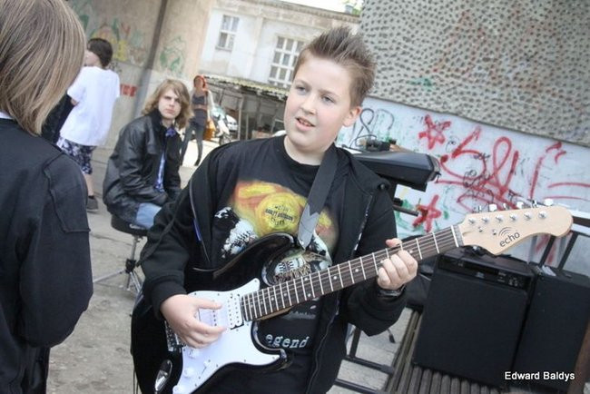 Jubileuszowy festyn SP nr 2 (zdjęcia)