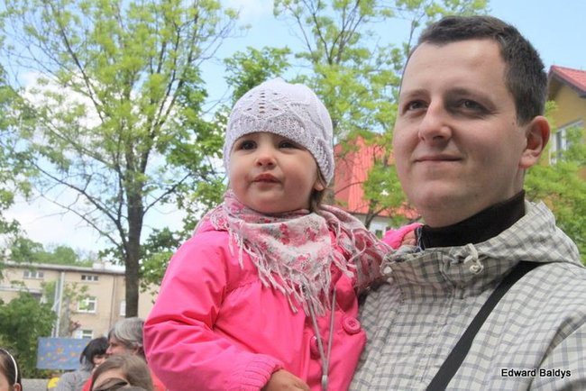 Jubileuszowy festyn SP nr 2 (zdjęcia)