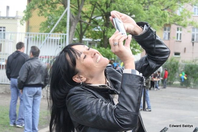 Jubileuszowy festyn SP nr 2 (zdjęcia)