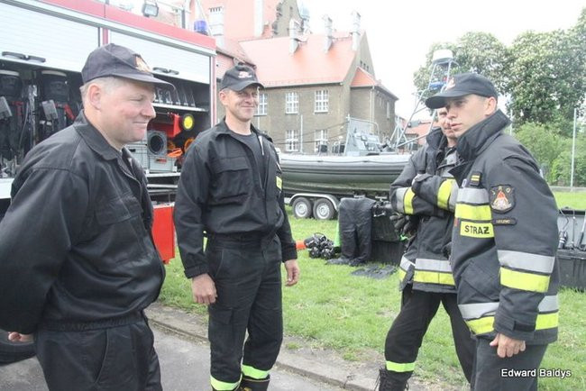 Jubileuszowy festyn SP nr 2 (zdjęcia)