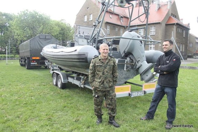 Jubileuszowy festyn SP nr 2 (zdjęcia)