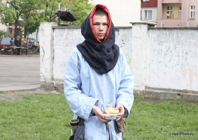 Jubileuszowy festyn SP nr 2 (zdjęcia)