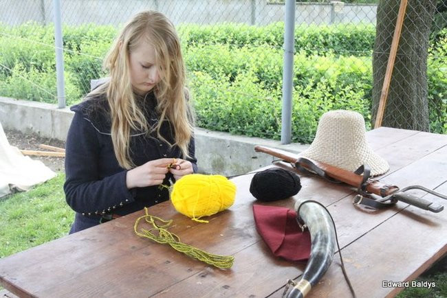 Jubileuszowy festyn SP nr 2 (zdjęcia)