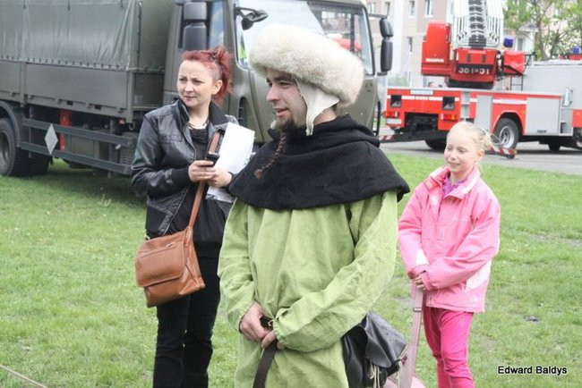 Jubileuszowy festyn SP nr 2 (zdjęcia)