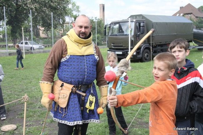 Jubileuszowy festyn SP nr 2 (zdjęcia)