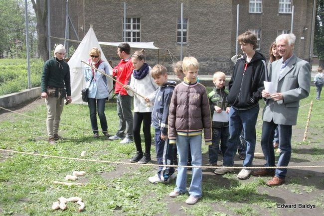 Jubileuszowy festyn SP nr 2 (zdjęcia)