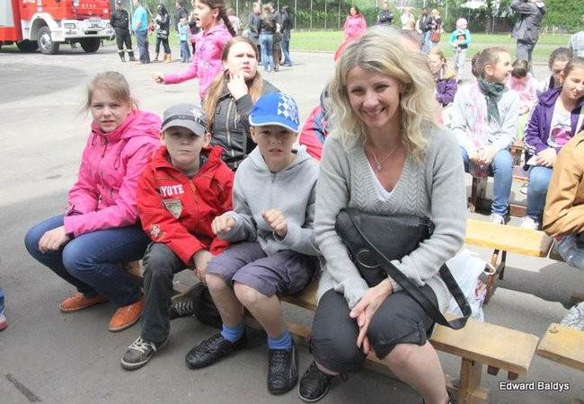 Jubileuszowy festyn SP nr 2 (zdjęcia)