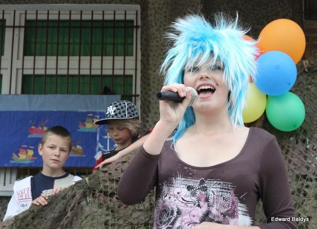 Jubileuszowy festyn SP nr 2 (zdjęcia)