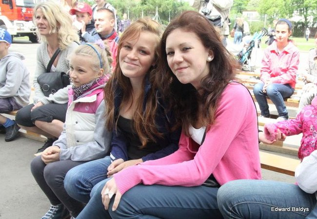 Jubileuszowy festyn SP nr 2 (zdjęcia)